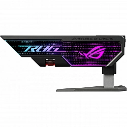 Vaizdo Plokštė Laikiklis ASUS ROG Herculx VGA ACC HOLDER/XH01