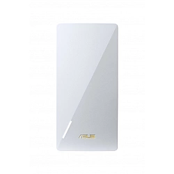 AX3000 Dual-band WiFi 6 Range Extender (EU) RP-AX58 802.11ax 574+2402 Mbit/s 10/100/1000 Mbit/s Ethernet LAN (RJ-45) ports 1 Mesh Support Yes MU-MiMO No No mobile broadband Antenna type Internal