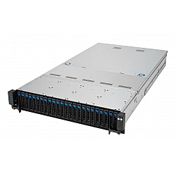 Server ASUS BAB RS520A-E12-RS24U1.6KW24NVMeOCP (90SF02G1-M000D0)