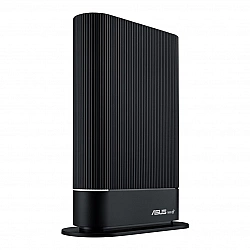 Wireless Wifi 6 AX4200 Dual Band Gigabit Router RT-AX59U 802.11ax 3603+574 Mbit/s 10/100/1000 Mbit/s Ethernet LAN (RJ-45) ports 3 Mesh Support Yes MU-MiMO Yes No mobile broadband Antenna type Internal