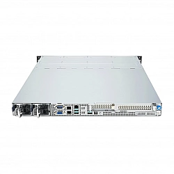Server platform ASUS Rack 1U RS300-E12-RS4/350W Intel C262 LGA1700 95W 4xDDR5 4400/4000/3600 4x35