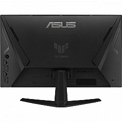 TUF Gaming VG249QE5A, Gaming-Monitor 60.5 cm (23.8 Zoll), schwarz, FullHD, IPS, Adaptive-Sync, ELMB-Synchronisation, 146Hz Panel