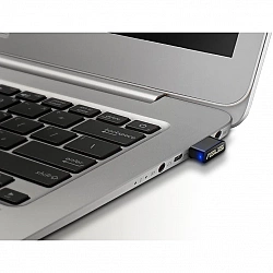 Asus USB-AC53 NANO AC1200 Dual-band USB MU-MIMO Wi-Fi Adapter 2.4GHz/5GHz USB Dongle