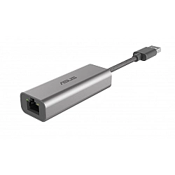 USB-C2500 network adapter USB Type-A to 2.5 Gigabit Ethernet