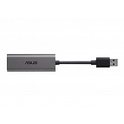 USB-C2500 network adapter USB Type-A to 2.5 Gigabit Ethernet