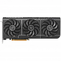 Vaizdo plokštė AMD ASUS PRIME-RX9070-O16G 16GB GDDR6 256bit PCIE 5.0