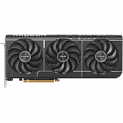 Vaizdo plokštė AMD ASUS PRIME-RX9070-O16G 16GB GDDR6 256bit PCIE 5.0