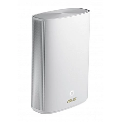 ZenWiFi AX Hybrid (XP4) (1pk White) 802.11ax 574+1201 Mbit/s 10/100/1000 Mbit/s Ethernet LAN (RJ-45) ports 2 Mesh Support Yes MU-MiMO Yes 1 x USB 3.0