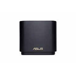 ZenWiFi XD4 Plus (B-1-PK) Wireless-AX1800 (1-pack) 802.11ax 1201+574 Mbit/s 10/100/1000 Mbit/s Ethernet LAN (RJ-45) ports 1 Mesh Support Yes MU-MiMO Yes No mobile broadband Antenna type Internal