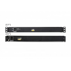 CL1000M, 43.2 cm 17 inch, 1280 x 1024 pixels, LCD, 0 - 50 degrees, -20 - 60 degrees, 480 mm