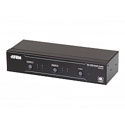 ATEN VanCryst VM0202H 2x2 4K HDMI Matrix - Video/Audio-Schalter