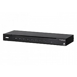 Aten VS0801HB 8-Port True 4K HDMI Switch Aten 8-Port True 4K HDMI Switch VS0801HB Warranty 24 month(s)