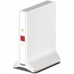 FRITZRepeater 3000 AX - Wi-Fi-Range-Extender - GigE - Wi-Fi 6