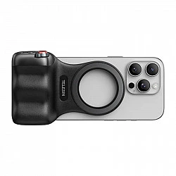 Uchwyt Grip Magnes Magnetyczny Magsafe Pilot Bluetooth Do Telefonu Iphone / P5-mp-001bk