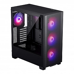 Phanteks XT Pro Ultra Midi Tower Black