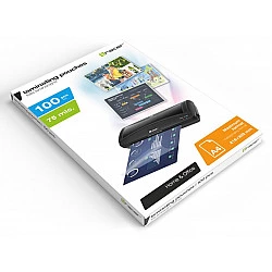 Tracer TRANIS46463 lamination film A4 100 pc(s)