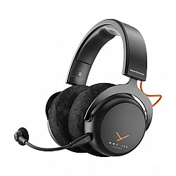beyerdynamic MMX 150 Wireless Kabelloses Gaming-Headset, black