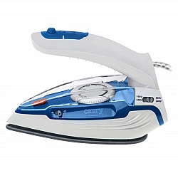 Turistic steam iron CR 5040