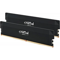 Operatyvinė atmintis DDR5 32GB (2x16GB) 6400MHz CL38 su radiatoriais