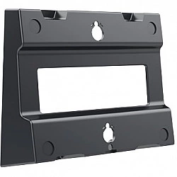 Fanvil WB107, Wandhalterung, Schwarz, Fanvil, ABS, V67/V65/V64/V62, 162,6 mm
