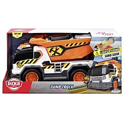Tipper 30cm with light and sound Simba