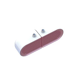 Devia Wind Series Speaker White