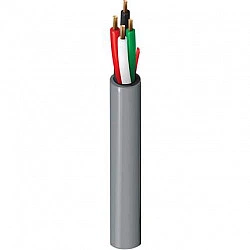 Security & Sound, 4 Conductor