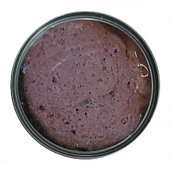 BULTI Rich in duck - wet cat food - 400g