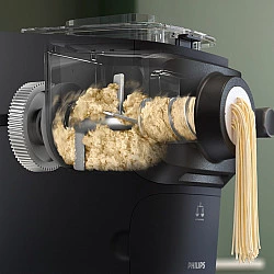 Philips 7000 series HR2665/96 pasta/ravioli maker Noodle maker