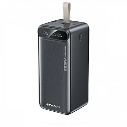 Powerbank PA-13 22,5W 50000mAh black