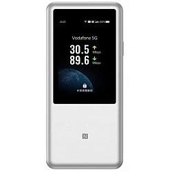 ZTE U60 Pro