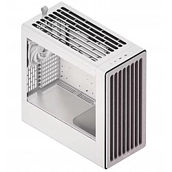 HAVN PC-Gehäuse BF 360 Flow Weiss - Midi/Minitower - ATX (HVN-CA-BF360-03)