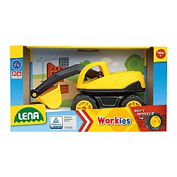 Workies Excavator box