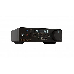 External sound card Sound Blaster X5