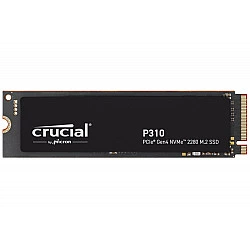 SSD diskas Crucial P310 500GB M.2 PCIe 4.0 NVMe