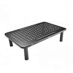 Stand for monitors laptops, 3 hights