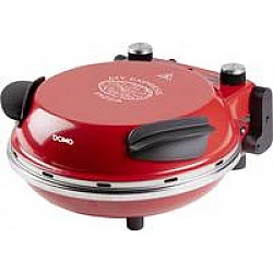 Domo ELEKTRISCHER PIZZAOFEN Pizzabäcker (DO9284PZ)