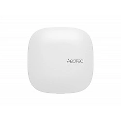 AEOTEC Smart Home Hub 2 - Works as a SmartThings Hub, EU, Z-Wave, Zigbee 3.0, WiFi | GP-AEOHUBV4EU | White