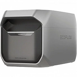 POWER STATION DELTA 3 EB/5016201007 ECOFLOW