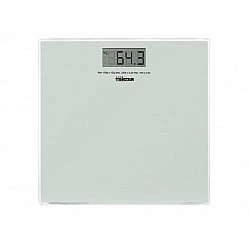 Tristar | Bathroom scale | WG-2419 | Maximum weight (capacity) 150 kg | Accuracy 100 g | White
