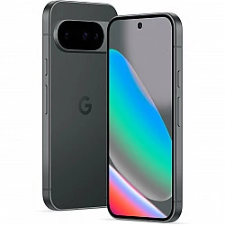 Google Pixel 10 16 cm (6.3) Dual SIM Android 16.0 5G USB Type-C 12 GB 128 GB 4970 mAh Black