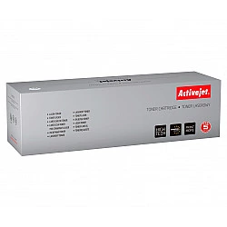 Activejet toner do new ATL-MS621N (zamiennik do Lexmark 56F2000, Supreme; 6000 stron; czarny)