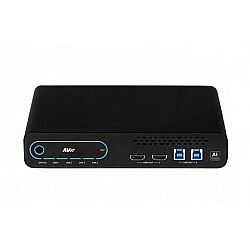 AVer MT300 - Video/Audio-Schalter - 2 x HDMI (61B31A0001AL)