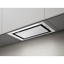 Elica LANE WH/A/52 Built-in White 650 m³/h B