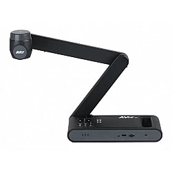 AVer AVerVision M70W - Digitale Dokumentenkamera - Farbe - 13.000.000 Pixel - 3840 x 2160 - 1400 TVL - Audio - drahtlos - HDMI - Wi-Fi - USB 2.0 - Gleichstrom 5 V