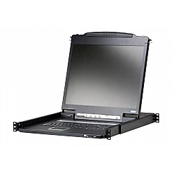 Slideaway console 19 LeD