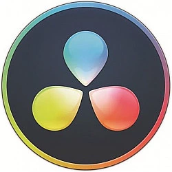 Blackmagic Videobearbeitungssoftware DaVinci Resolve Dongle