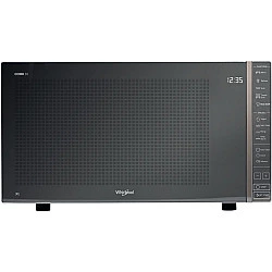 Whirlpool MWP 303 M Mirror Grill microwave Countertop 30 L 900 W