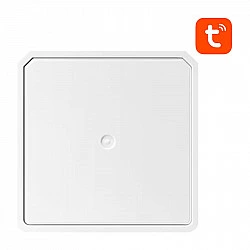 Smart Switch Module ZigBee Avatto LZWSM16-W3 No Neutral TUYA