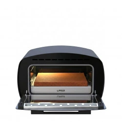 Alfa Forni URBE Pizza Oven electric anthracite